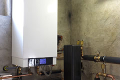 West Ferry condensing boiler companies