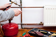 free West Ferry heating repair quotes