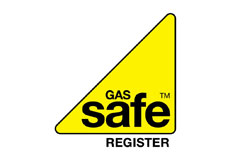 gas safe companies West Ferry